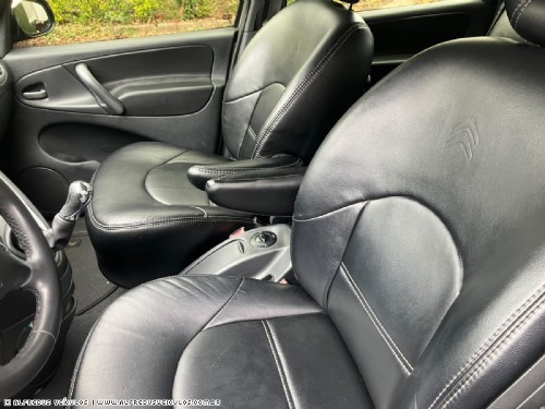 Citro�n XSARA PICASSO GLX 1.6 2008/2008